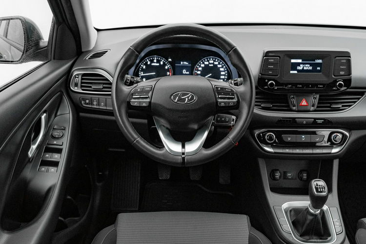 Hyundai i30 WW924GC#1.5 DPI Classic+ Bluetooth Klimatyzacja Salon PL VAT23% zdjęcie 15