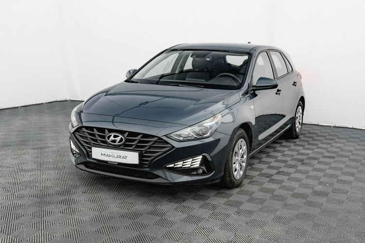 Hyundai i30 WW924GC#1.5 DPI Classic+ Bluetooth Klimatyzacja Salon PL VAT23% zdjęcie 2