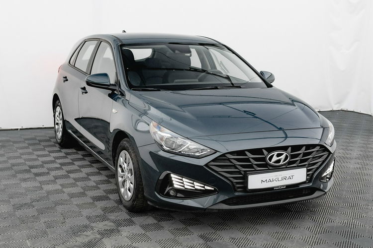 Hyundai i30 WW924GC#1.5 DPI Classic+ Bluetooth Klimatyzacja Salon PL VAT23% zdjęcie 3