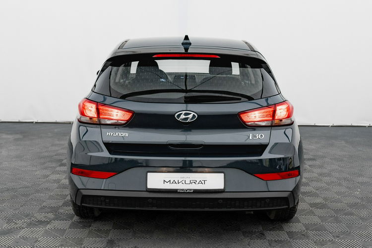 Hyundai i30 WW924GC#1.5 DPI Classic+ Bluetooth Klimatyzacja Salon PL VAT23% zdjęcie 9