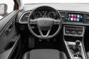 Seat Leon 1.5 TSI Xcellence Ambient Aktywny tempomat Podgrz.f Salon PL VAT23% zdjęcie 16