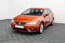 Seat Leon 1.5 TSI Xcellence Ambient Aktywny tempomat Podgrz.f Salon PL VAT23% zdjęcie 2