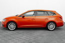 Seat Leon 1.5 TSI Xcellence Ambient Aktywny tempomat Podgrz.f Salon PL VAT23% zdjęcie 9