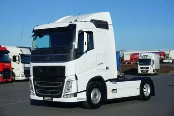 Volvo FH / 460 / EURO 6 / ACC / NISKI