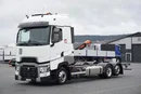 Renault / T 520 / ACC / EURO 6 / SSC / MEGA BDF / 7.82 M zdjęcie 1