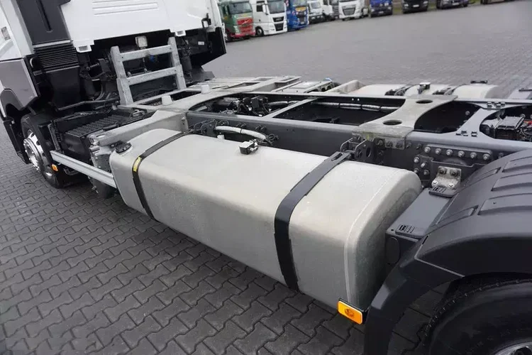 Renault / T 520 / ACC / EURO 6 / SSC / MEGA BDF / 7.82 M zdjęcie 10