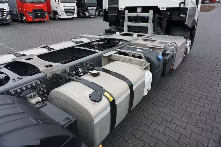 Renault / T 520 / ACC / EURO 6 / SSC / MEGA BDF / 7.82 M zdjęcie 14