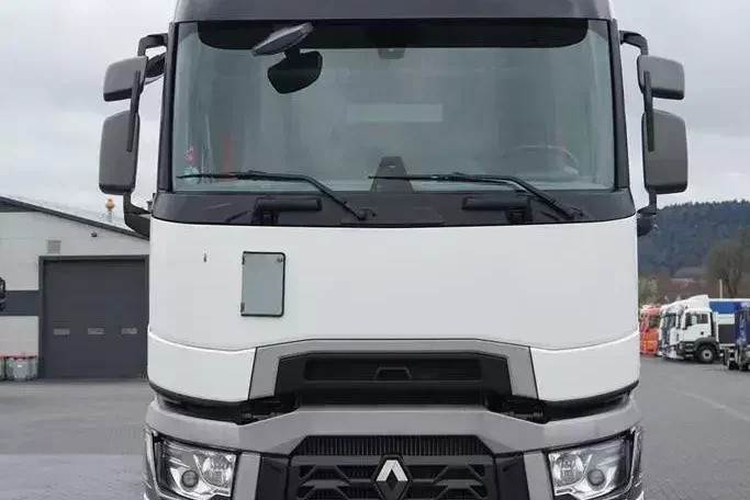 Renault / T 520 / ACC / EURO 6 / SSC / MEGA BDF / 7.82 M zdjęcie 15