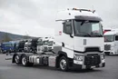 Renault / T 520 / ACC / EURO 6 / SSC / MEGA BDF / 7.82 M zdjęcie 2