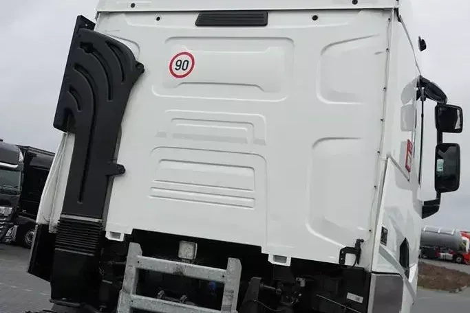 Renault / T 520 / ACC / EURO 6 / SSC / MEGA BDF / 7.82 M zdjęcie 22