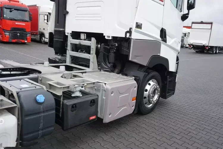 Renault / T 520 / ACC / EURO 6 / SSC / MEGA BDF / 7.82 M zdjęcie 23