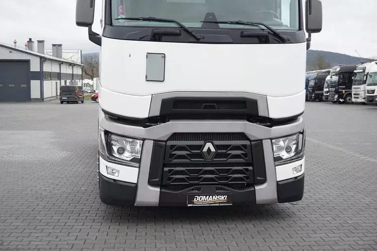 Renault / T 520 / ACC / EURO 6 / SSC / MEGA BDF / 7.82 M zdjęcie 30