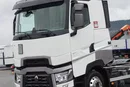 Renault / T 520 / ACC / EURO 6 / SSC / MEGA BDF / 7.82 M zdjęcie 34