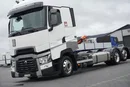 Renault / T 520 / ACC / EURO 6 / SSC / MEGA BDF / 7.82 M zdjęcie 35