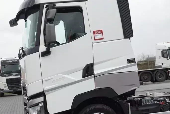 Renault / T 520 / ACC / EURO 6 / SSC / MEGA BDF / 7.82 M zdjęcie 36