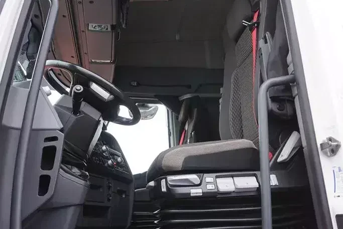 Renault / T 520 / ACC / EURO 6 / SSC / MEGA BDF / 7.82 M zdjęcie 7