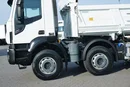 Iveco / TRAKKER / 480 / E 6 / WYWROTKA / 8 X 4 / HYDROBURTA / RETARDER zdjęcie 19