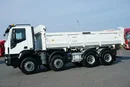 Iveco / TRAKKER / 480 / E 6 / WYWROTKA / 8 X 4 / HYDROBURTA / RETARDER zdjęcie 24