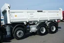Iveco / TRAKKER / 480 / E 6 / WYWROTKA / 8 X 4 / HYDROBURTA / RETARDER zdjęcie 27