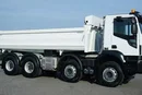 Iveco / TRAKKER / 480 / E 6 / WYWROTKA / 8 X 4 / HYDROBURTA / RETARDER zdjęcie 36