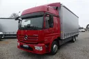 Mercedes ATEGO 1524 / FIRANKA / EURO 6 / GLOB / 6-CYLINDROWY / zdjęcie 1