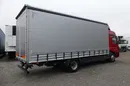 Mercedes ATEGO 1524 / FIRANKA / EURO 6 / GLOB / 6-CYLINDROWY / zdjęcie 9