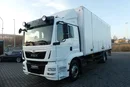 MAN TGM 18.290 / EURO 6 / KONTENER + WINDA / OTWIERANY BOK / zdjęcie 1