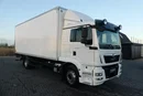 MAN TGM 18.290 / EURO 6 / KONTENER + WINDA / OTWIERANY BOK / zdjęcie 10