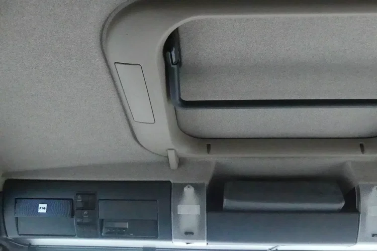 MAN TGM 18.290 / EURO 6 / KONTENER + WINDA / OTWIERANY BOK / zdjęcie 33