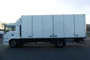 MAN TGM 18.290 / EURO 6 / KONTENER + WINDA / OTWIERANY BOK / zdjęcie 4