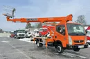 Renault Maxity zdjęcie 57