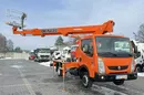 Renault Maxity zdjęcie 48