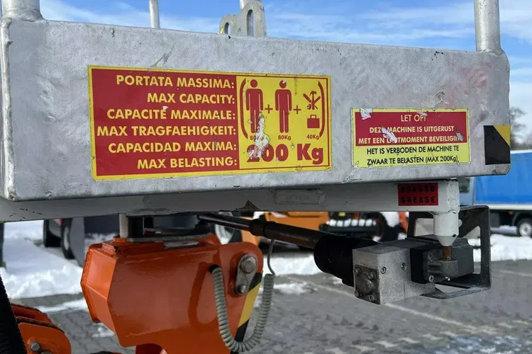 Renault Maxity zdjęcie 74