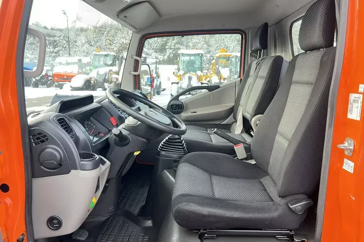 Renault Maxity zdjęcie 78