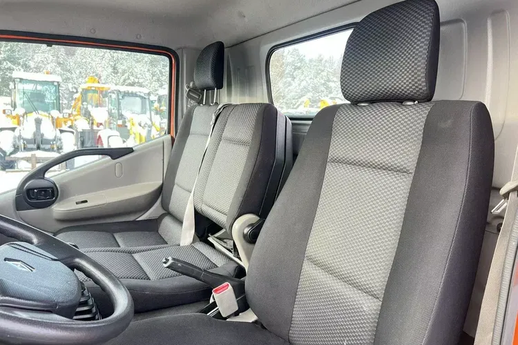 Renault Maxity zdjęcie 85