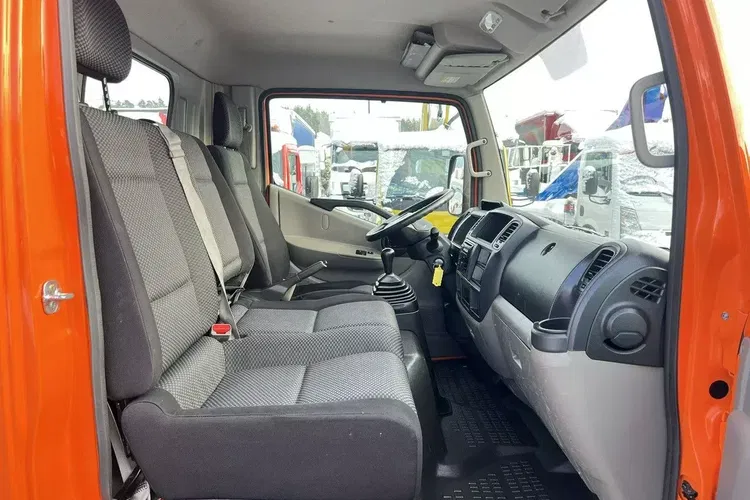 Renault Maxity zdjęcie 86