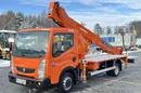 Renault Maxity zdjęcie 51