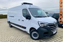 Renault Master SALON PL / CARRIER CHŁODNIA - MROŻNIA -15st.C / PRĄD 220V / 70 tys.km zdjęcie 1