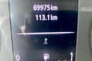 Renault Master SALON PL / CARRIER CHŁODNIA - MROŻNIA -15st.C / PRĄD 220V / 70 tys.km zdjęcie 20
