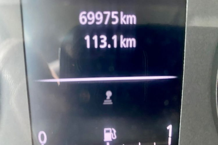 Renault Master SALON PL / CARRIER CHŁODNIA - MROŻNIA -15st.C / PRĄD 220V / 70 tys.km zdjęcie 20