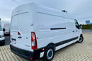 Renault Master SALON PL / CARRIER CHŁODNIA - MROŻNIA -15st.C / PRĄD 220V / 70 tys.km zdjęcie 5