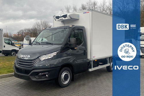 Iveco Iveco Daily 35S18H