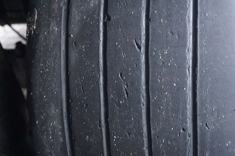 Schmitz SKO24/L zdjęcie 9