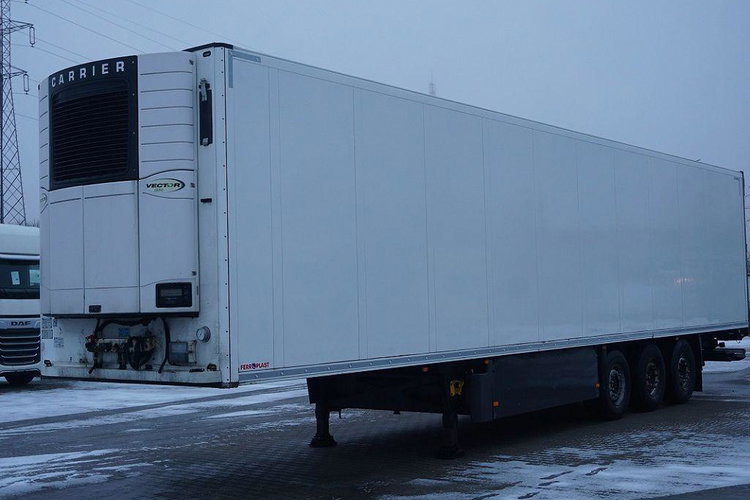 Schmitz SKO24/L zdjęcie 1