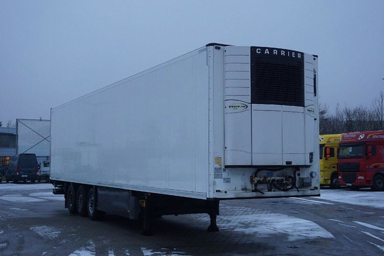 Schmitz SKO24/L zdjęcie 2