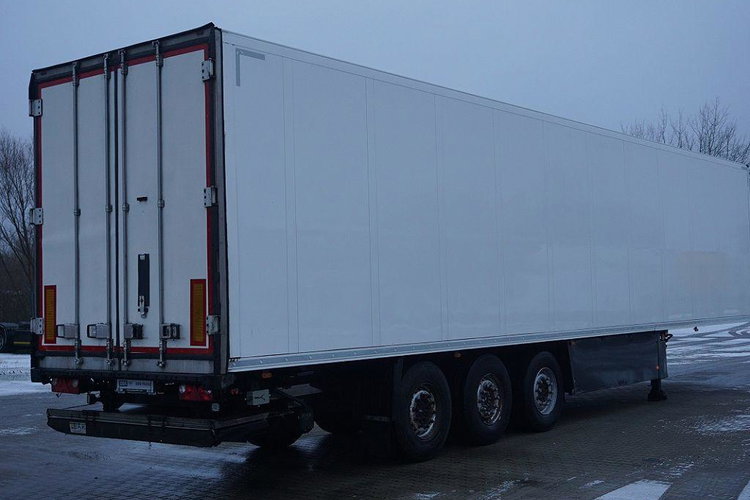 Schmitz SKO24/L zdjęcie 3