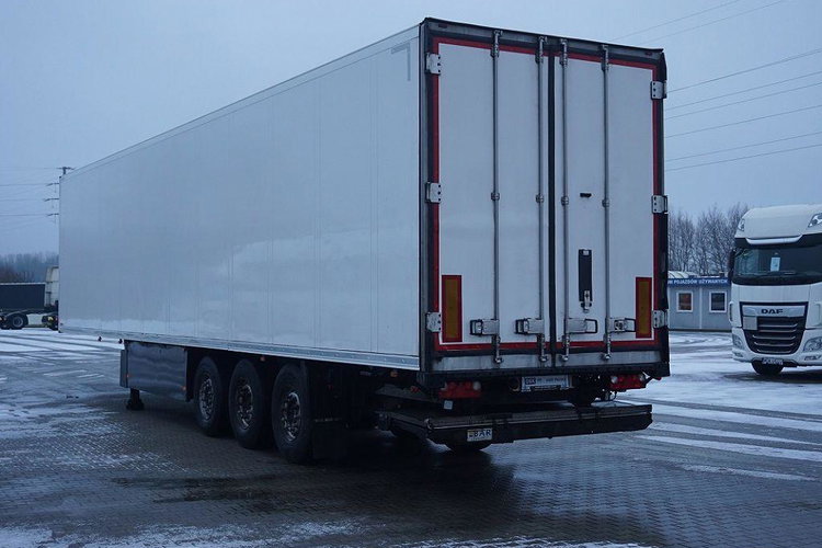 Schmitz SKO24/L zdjęcie 4