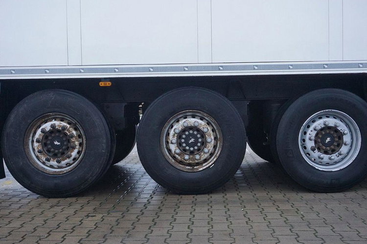 Schmitz SKO24/L zdjęcie 6