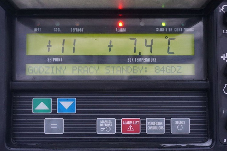 Schmitz SKO24/L zdjęcie 7