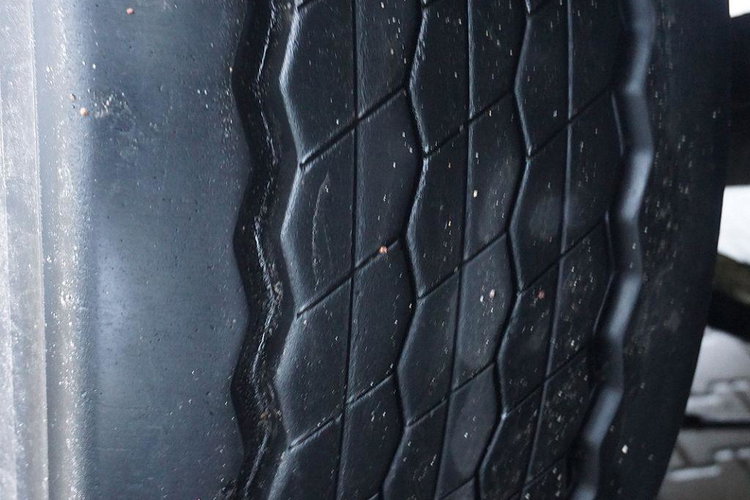 Schmitz SKO24/L zdjęcie 8